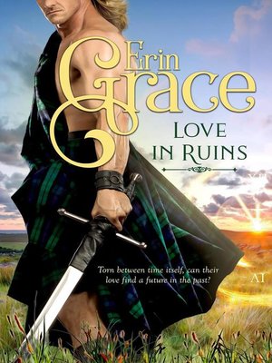 cover image of Love in Ruins